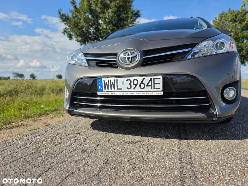 Toyota Verso 1.8 Prestige EU6 - 5