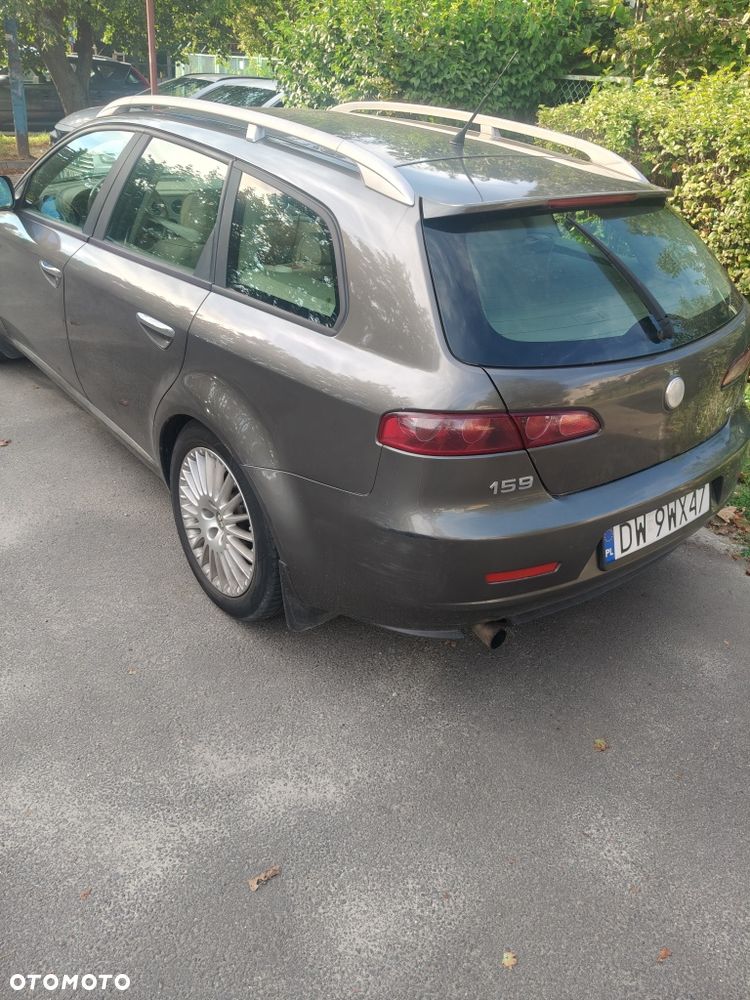 Alfa Romeo 159 - 3