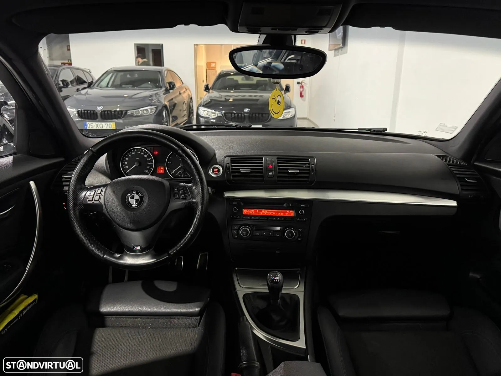BMW 118 d - 26
