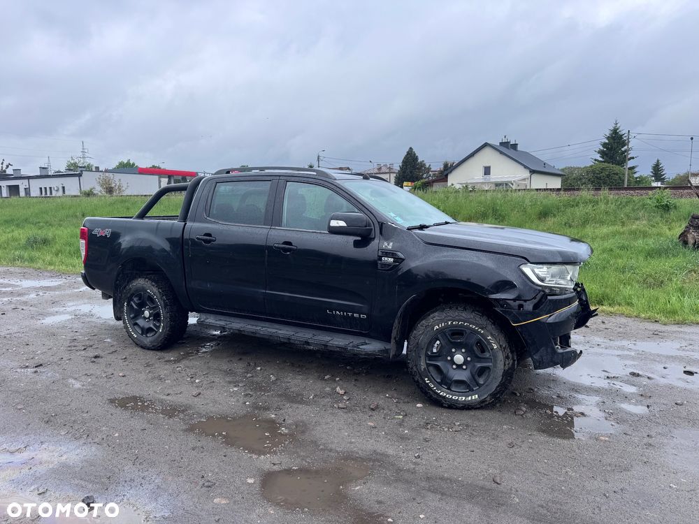 Ford Ranger - 5