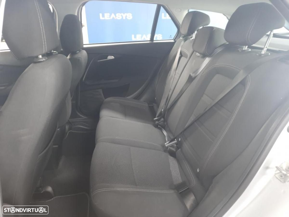Fiat Tipo Station Wagon 1.3 Multijet Life - 7