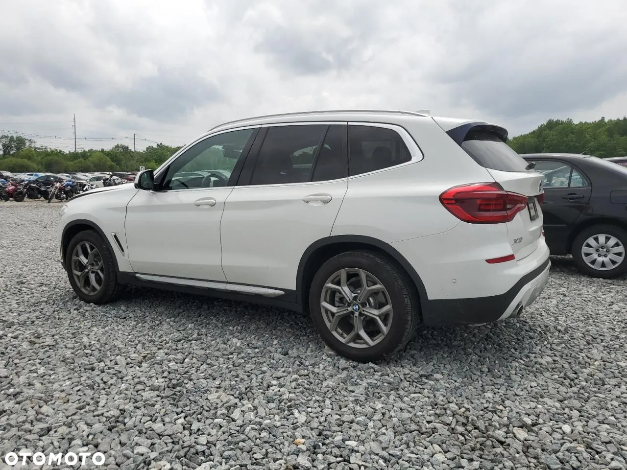 BMW X3 xDrive30i xLine - 2