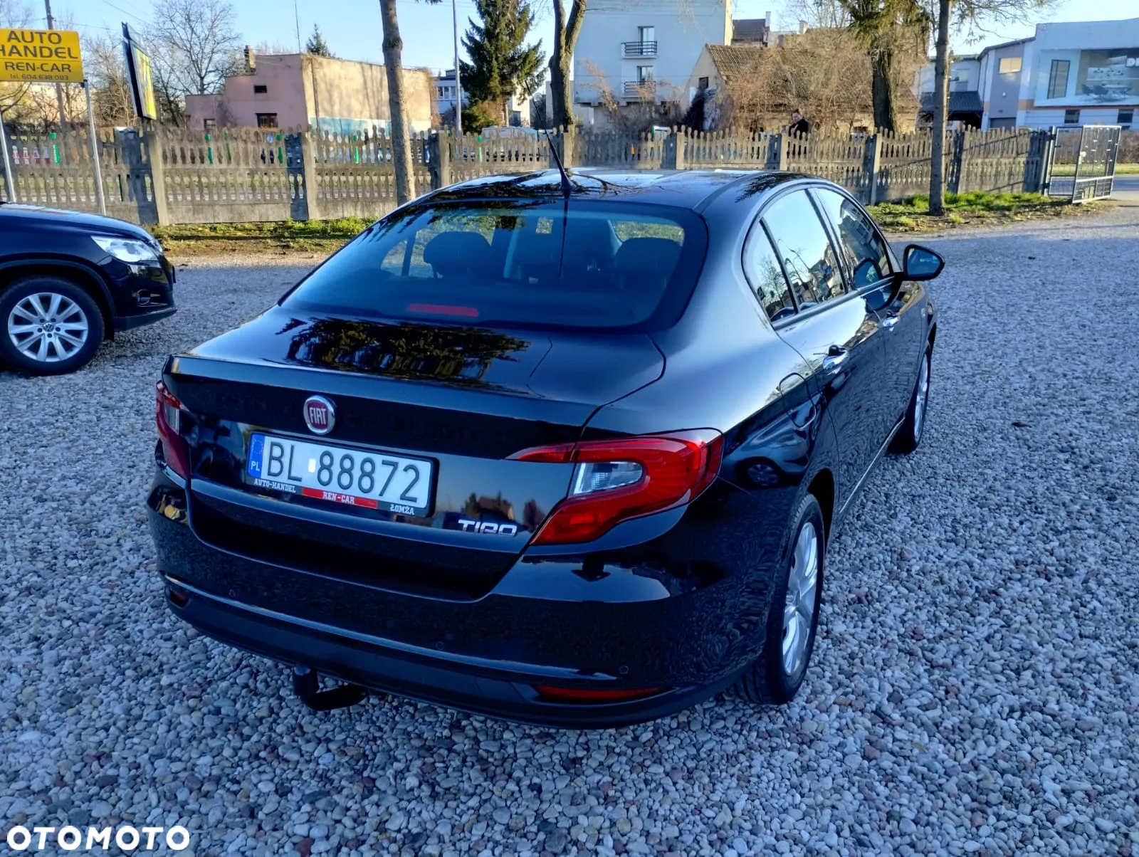Fiat Tipo 1.4 16v - 3