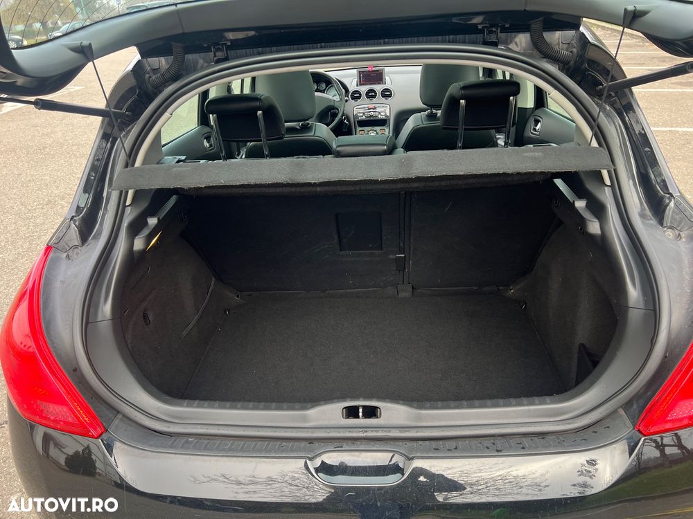 Peugeot 308 1.6 THP Allure - 5