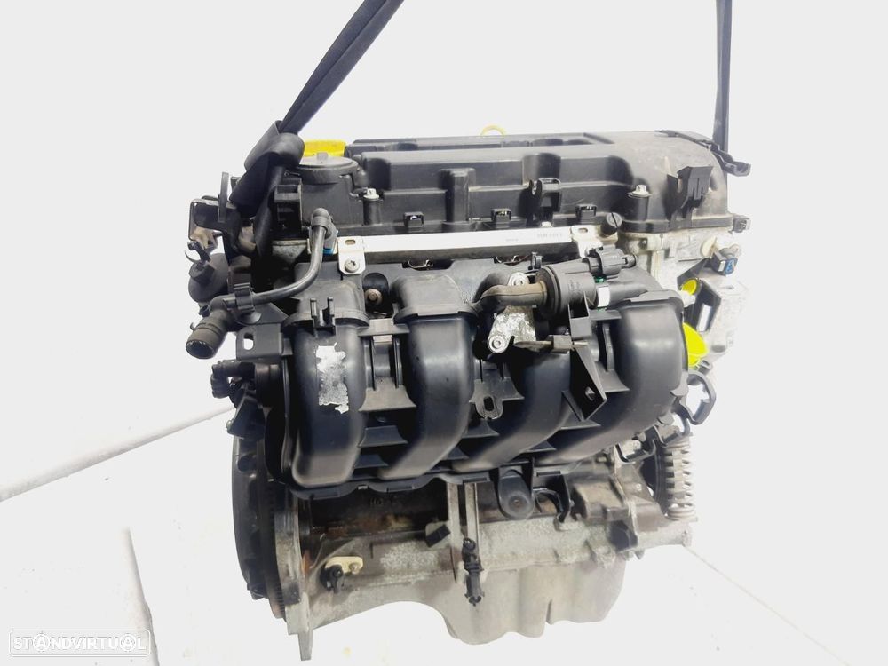 MOTOR COMPLETO OPEL CORSA REF. B14XEL - 1