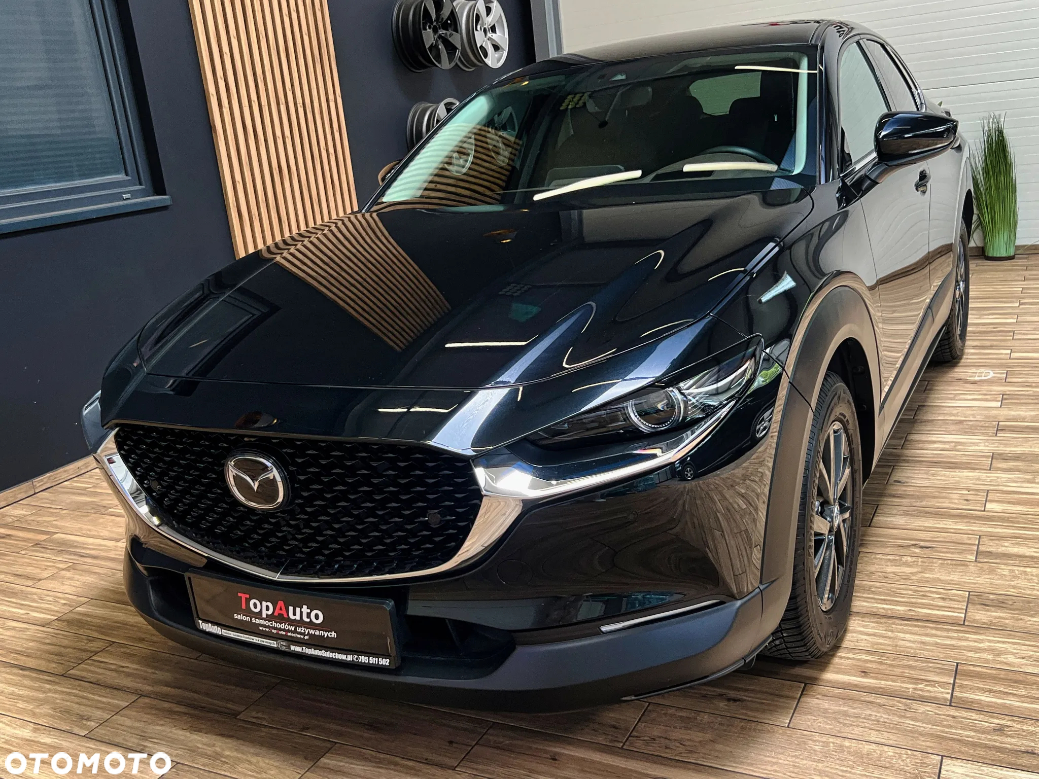 Mazda CX-30 - 14