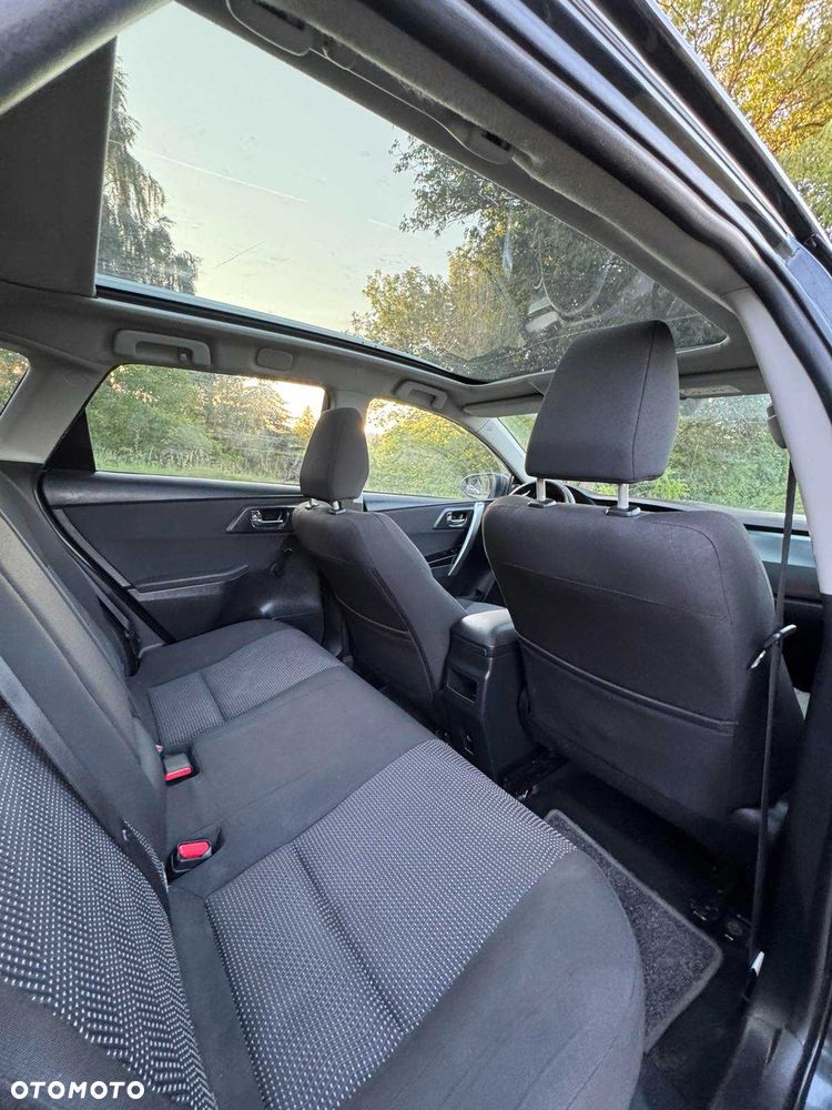 Toyota Auris - 6