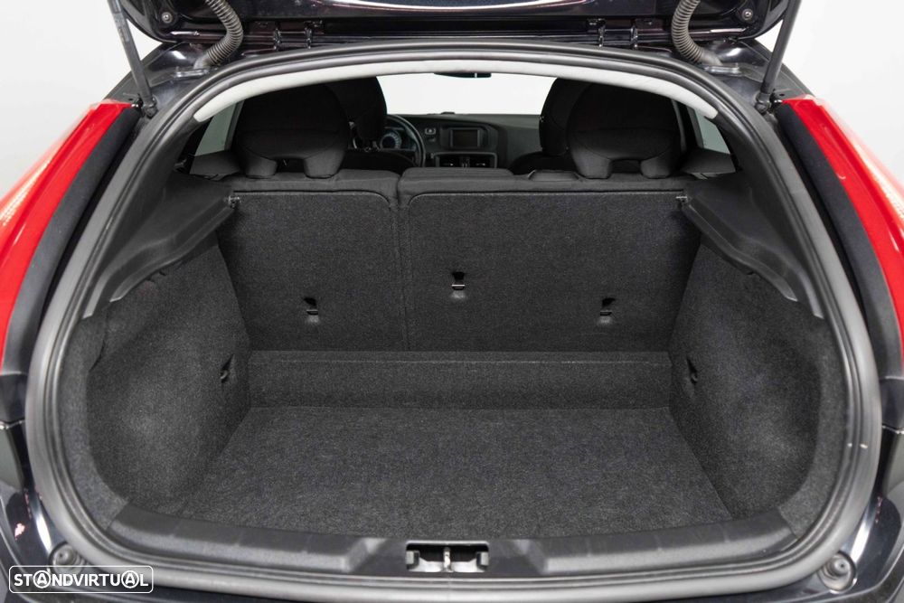 Volvo V40 1.6 D2 Eco Kinetic - 14