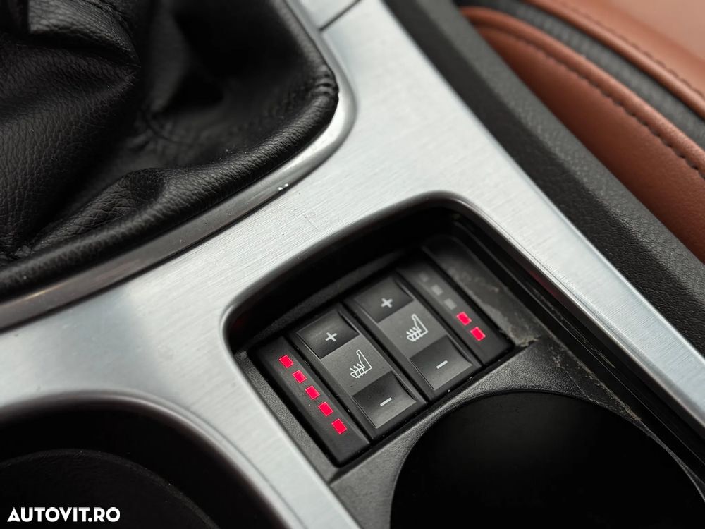 Ford Mondeo 1.6 TDCi Trend - 18