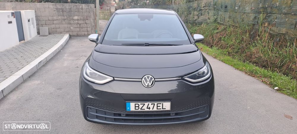 VW ID.3 Performance Upgrade Pure Style - 1
