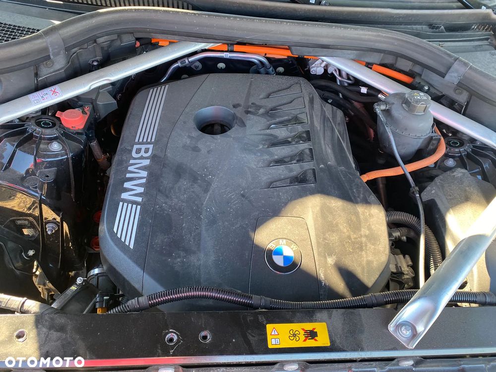 BMW X5 - 9