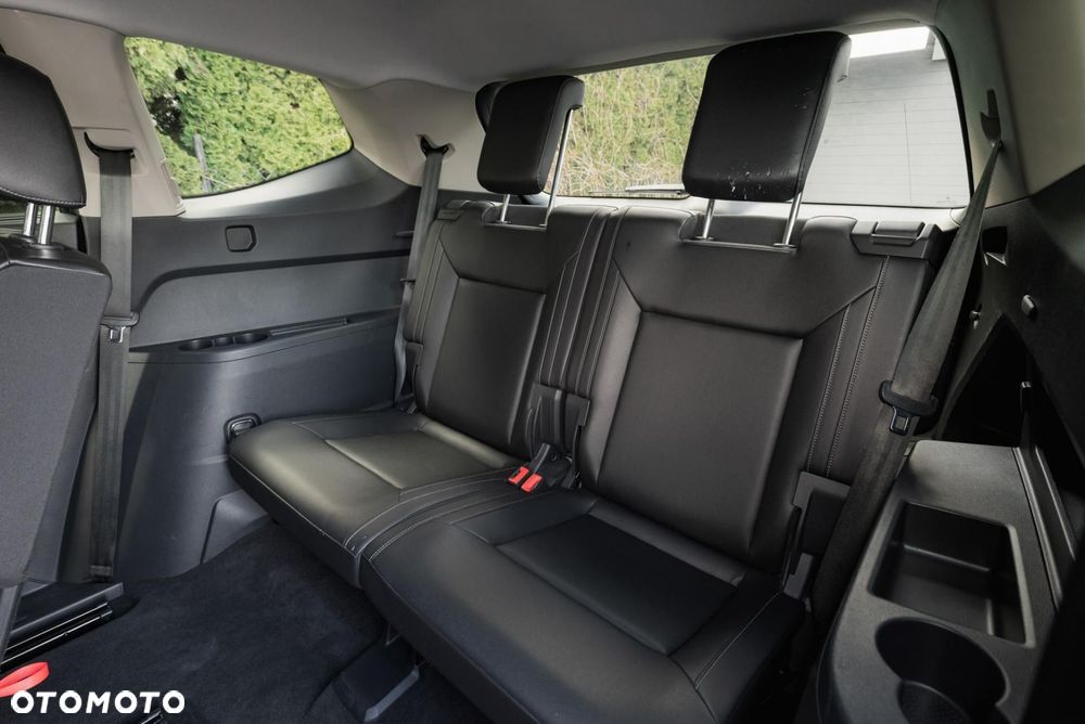 Volkswagen Atlas - 15