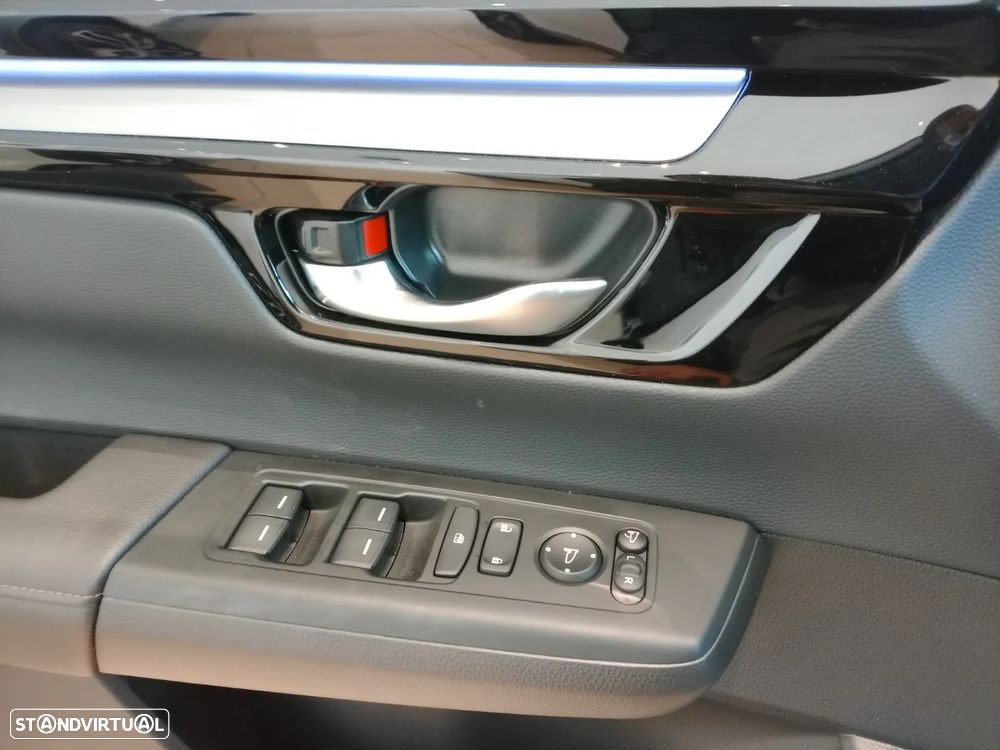 Honda CR-V 2.0 E:HEV Lifestyle - 5
