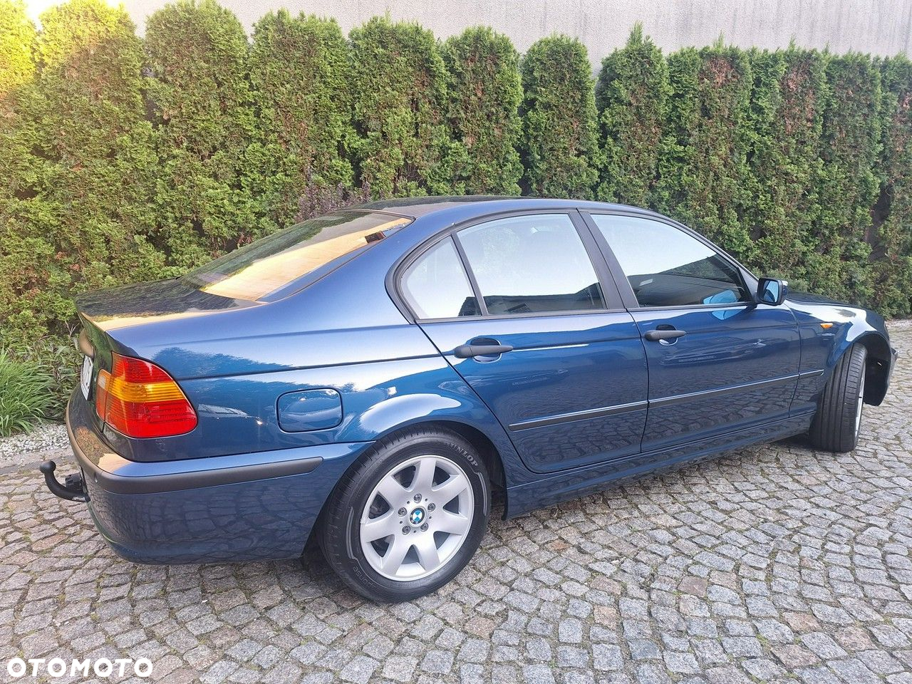 BMW Seria 3 318i Edition Exclusive - 29