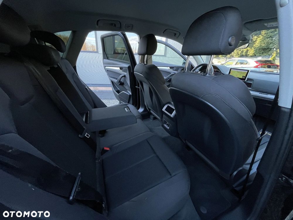 Audi Q5 40 TDI Quattro S tronic sport - 17