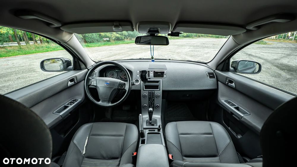 Volvo S40 - 9