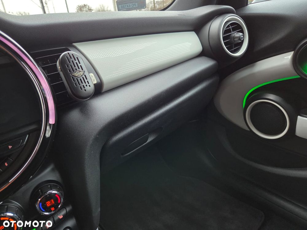 MINI Cooper S sport - 19
