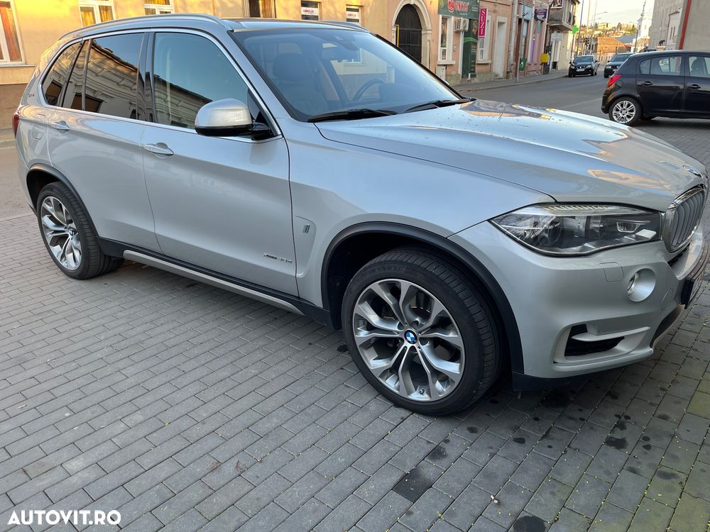 BMW X5 - 4