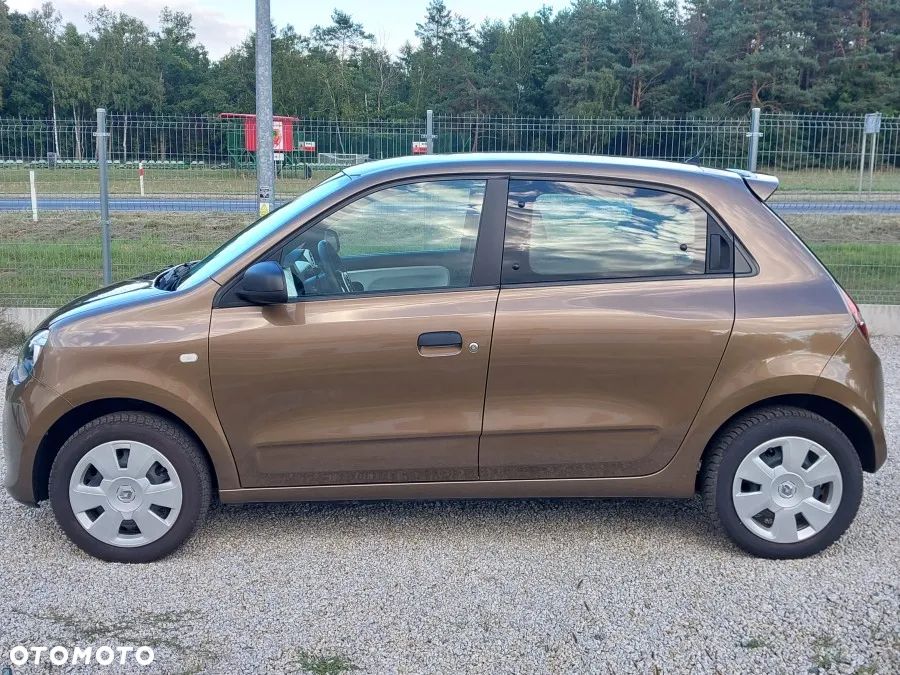 Renault Twingo - 2