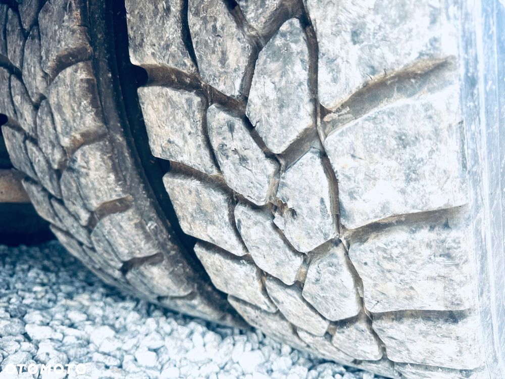 MAN TGA 6x4 Hidraulika - 22