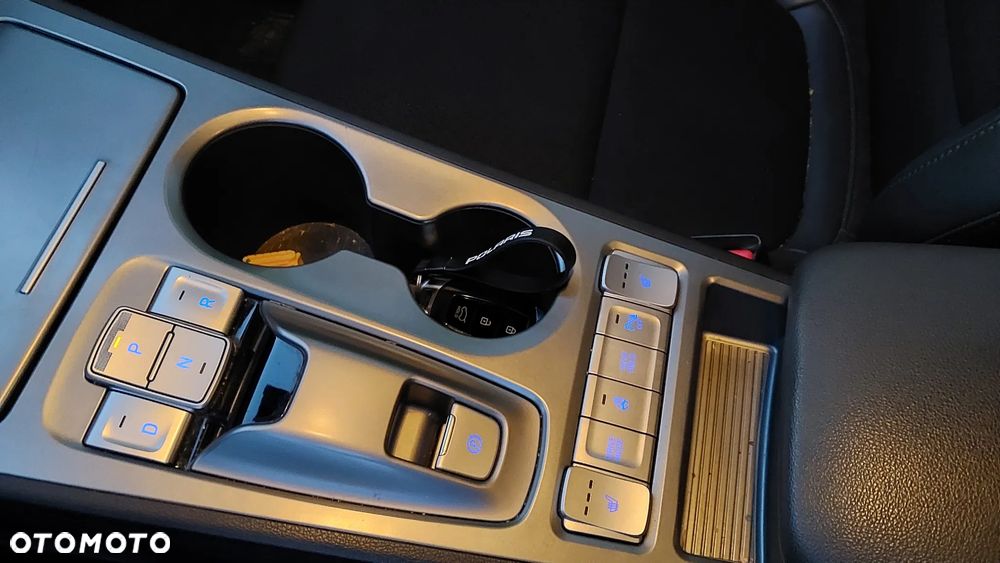 Hyundai Kona 39kWh Executive - 12