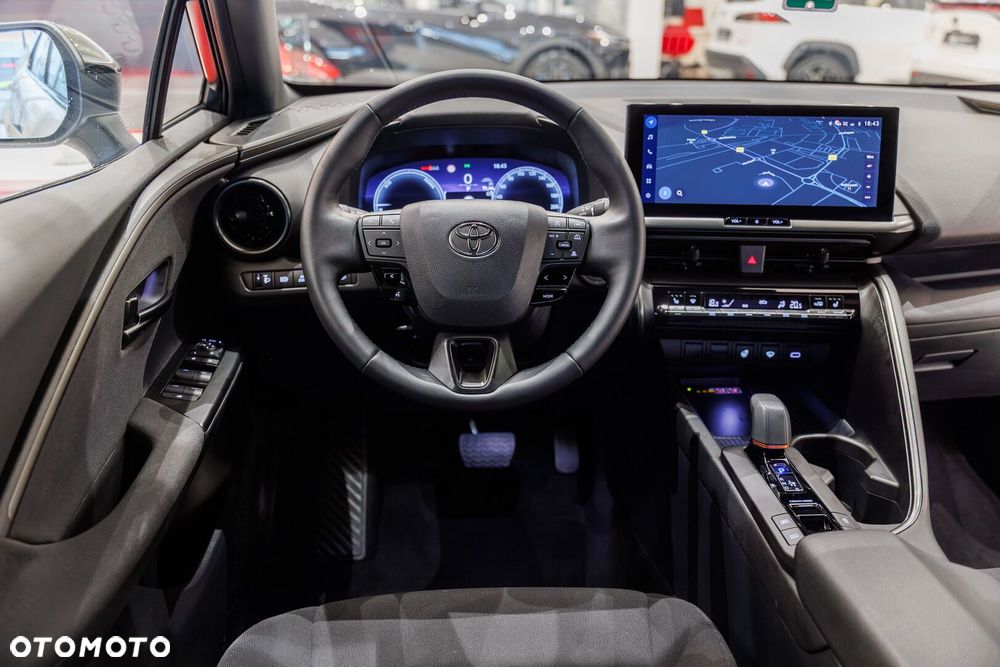 Toyota C-HR - 8