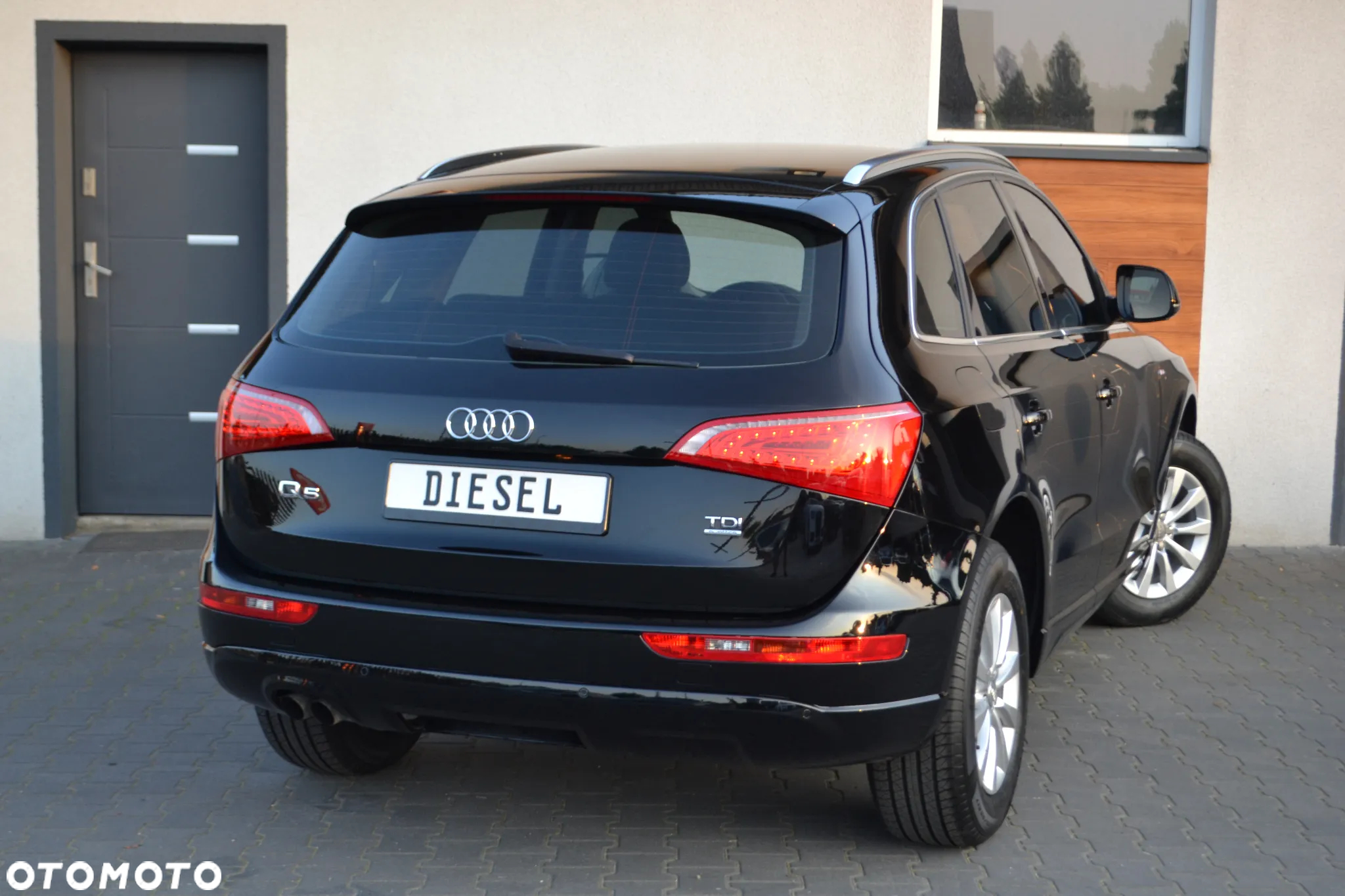 Audi Q5 - 3