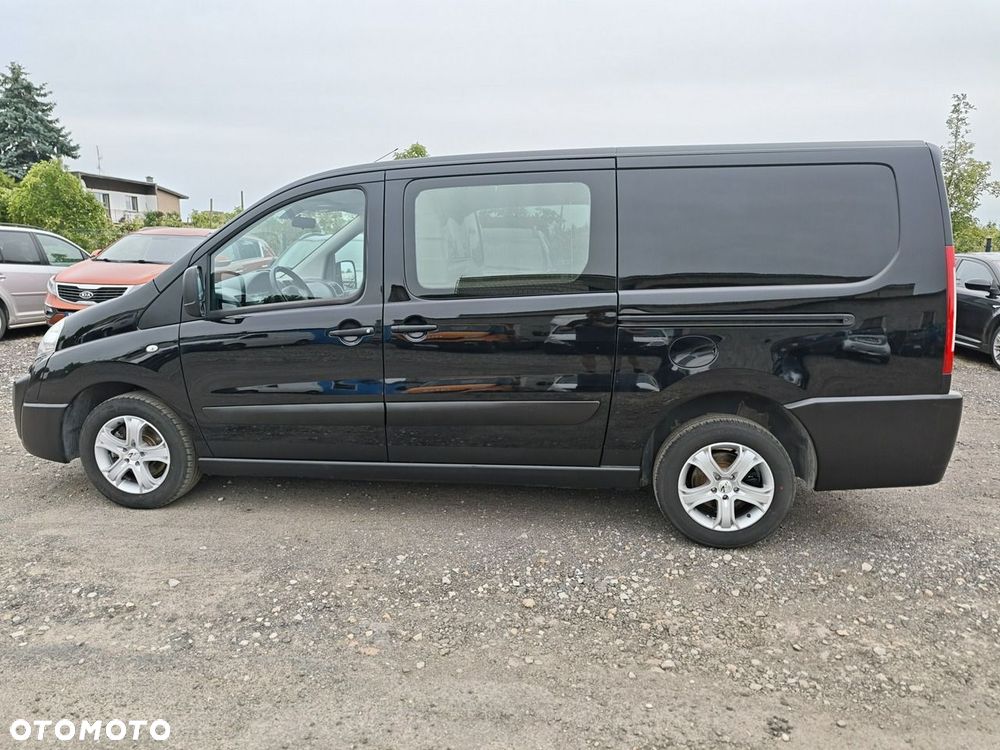 Peugeot Expert - 3