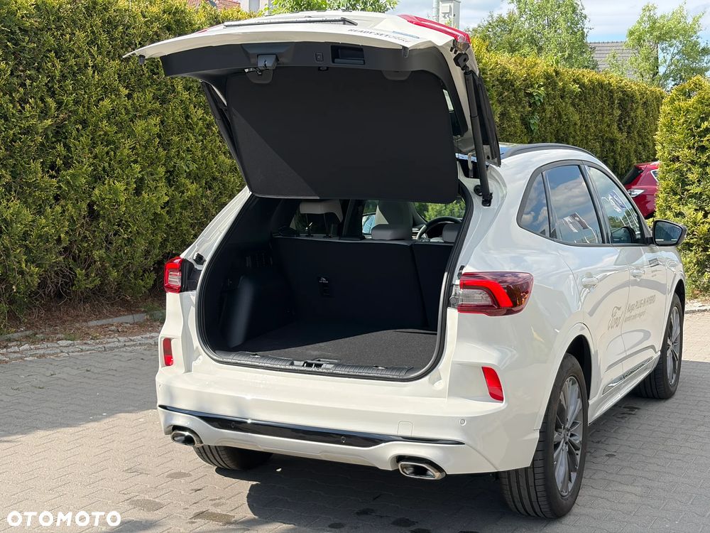 Ford Kuga - 4