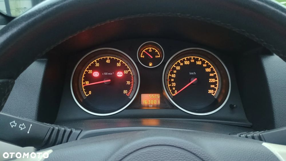 Opel Astra 1.8 Cosmo - 30
