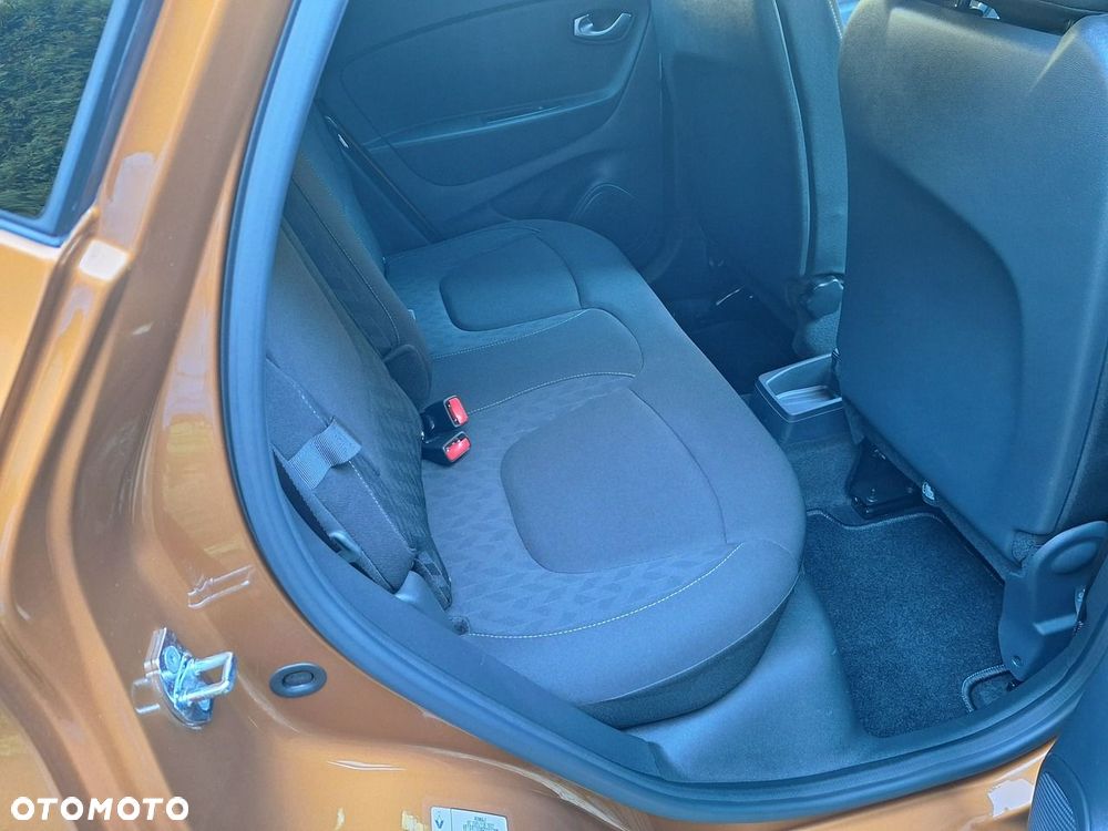 Renault Captur (ENERGY) TCe 90 LIMITED - 16