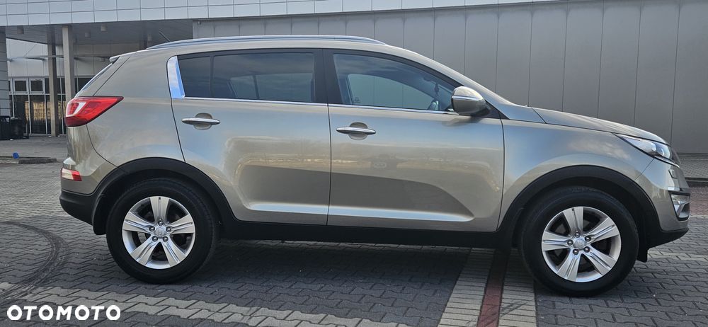 Kia Sportage 1.6 GDI L 2WD - 5
