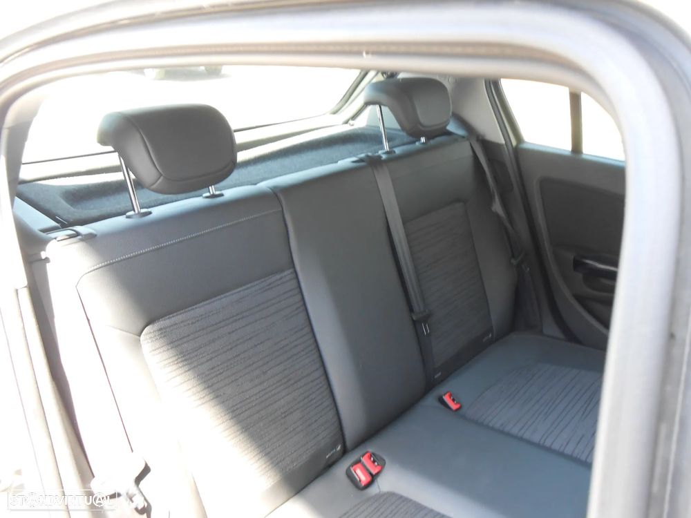 Opel Corsa 1.3 CDTI Enjoy 88g - 24