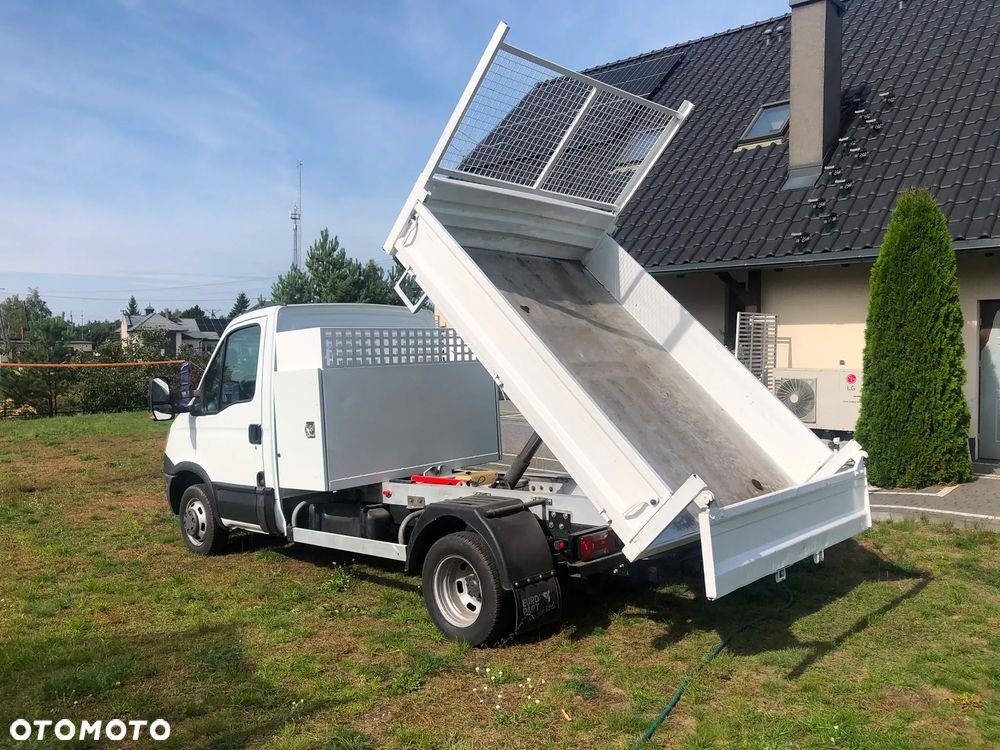 Iveco Daily - 21