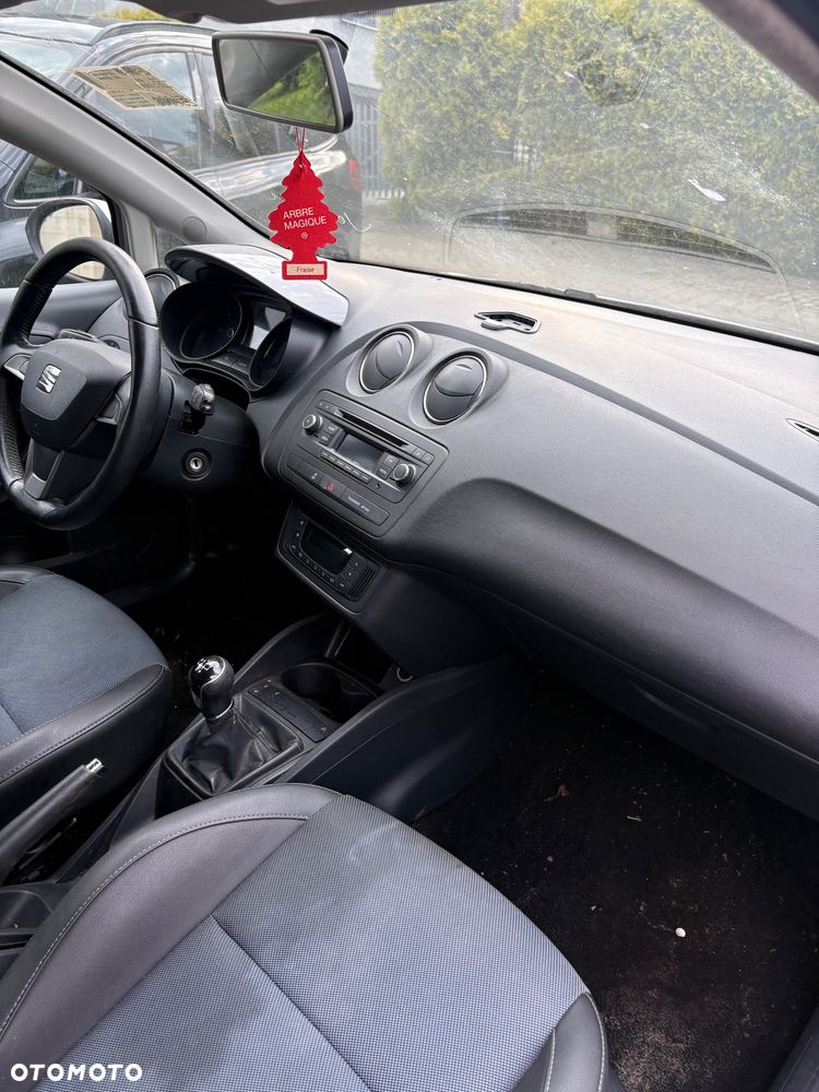 Seat Ibiza 1.6 TDI CR Style - 9