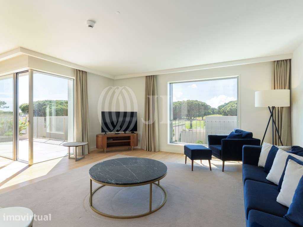 Penthouse T4 condomínio Marinha Prime, Cascais - Grande imagem: 2/36