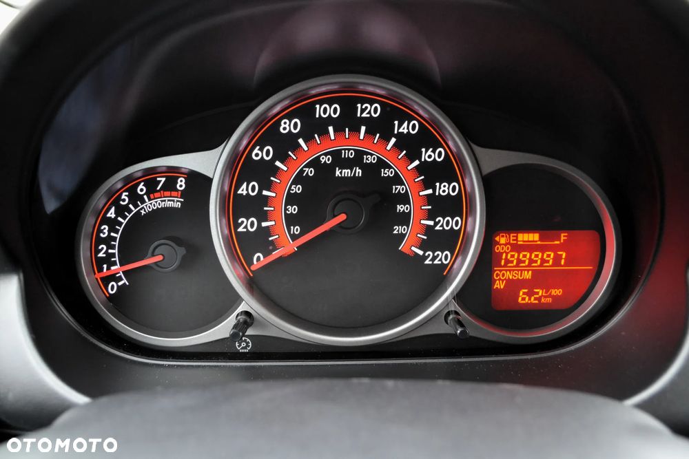 Mazda 2 1.3 Sport Impression - 40