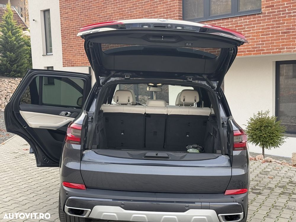 BMW X5 xDrive45e xLine - 8
