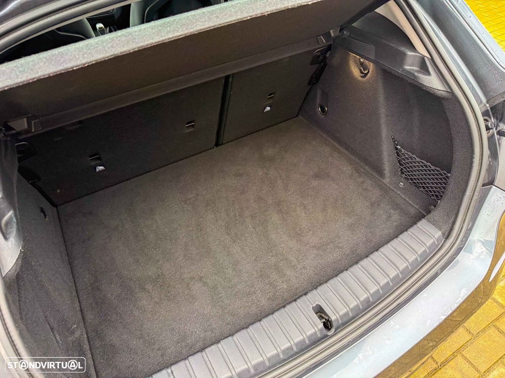 BMW 116 d Advantage - 11