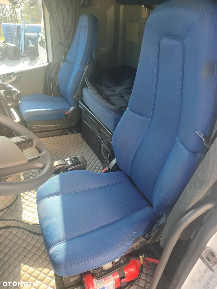 Volvo FH500 - 17