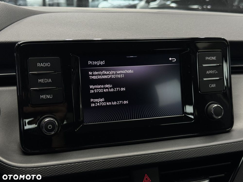 Skoda Scala 1.0 TSI Ambition - 34