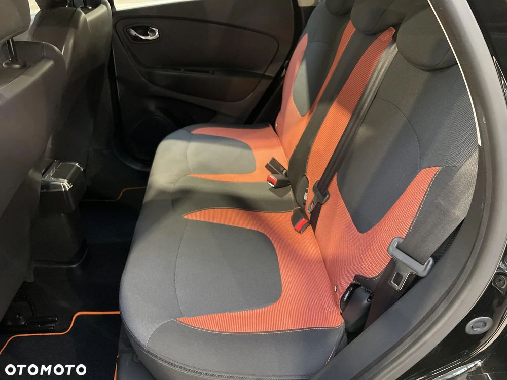 Renault Captur 0.9 Energy TCe Intens - 16