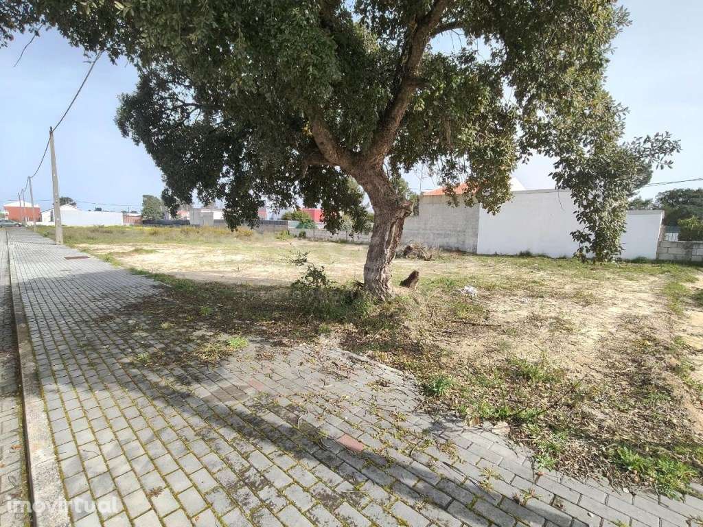 Terreno Urbano na Quinta da Marquesa - Grande imagem: 2/7