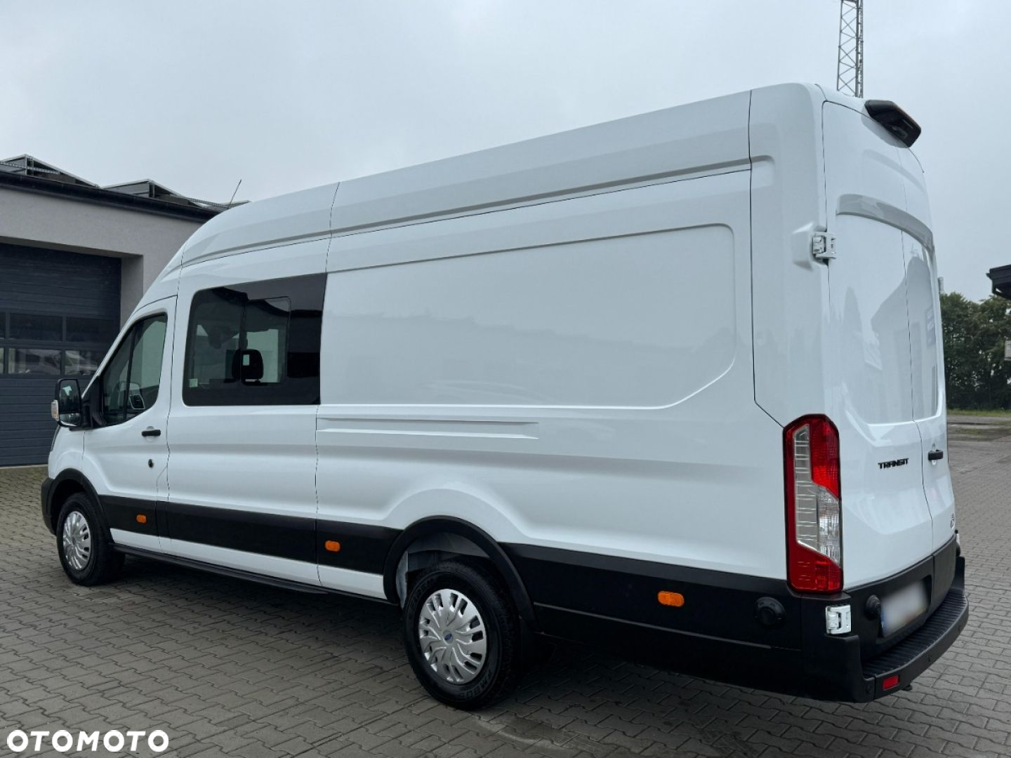 Ford Transit - 23