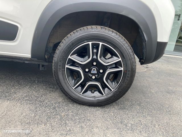 Dacia Spring Comfort - 9
