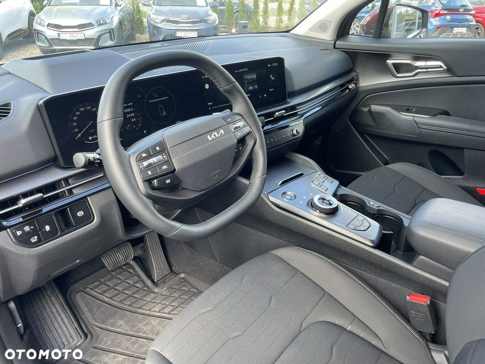 Kia Sportage 1.6 T-GDI L 2WD DCT - 9