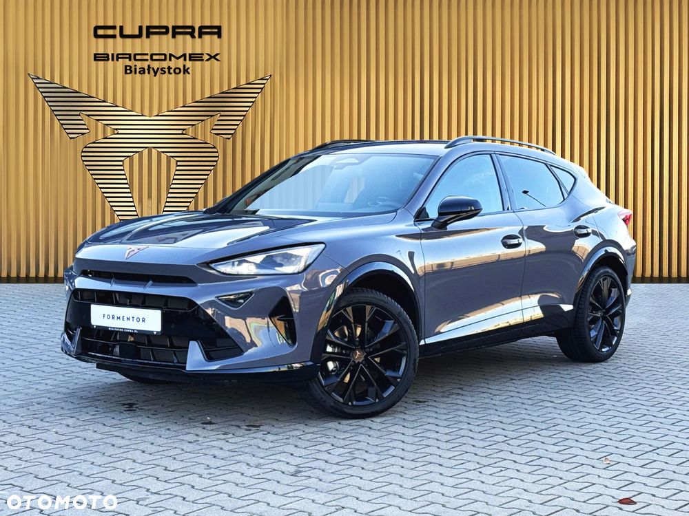 Cupra Formentor 1.5 TSI - 2