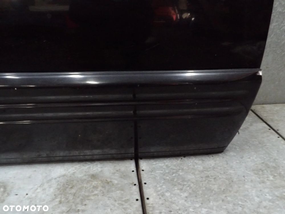 JEEP GRAND CHEROKEE ZJ DRZWI PRAWE PRZÓD - 9