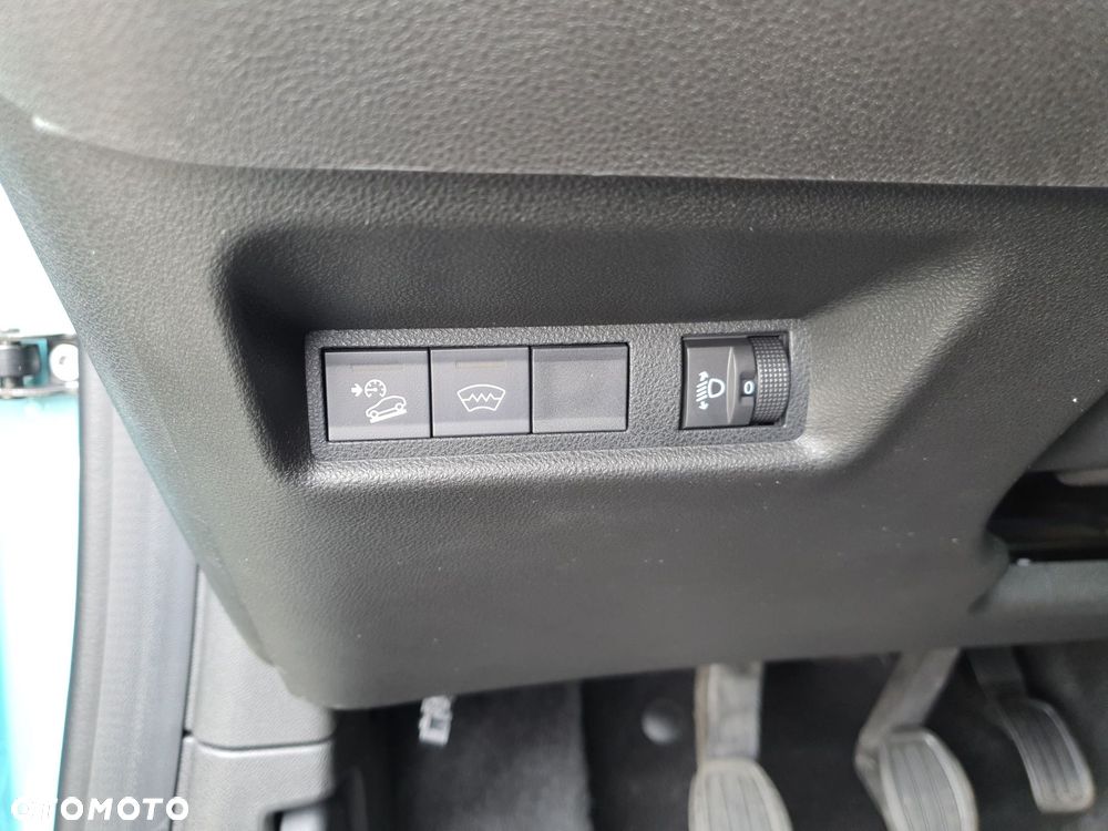 Jeep Avenger 1.2 GSE T3 Summit FWD - 12