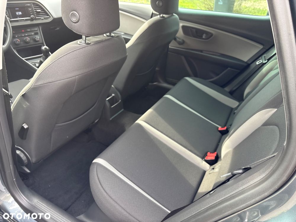 Seat Leon - 6